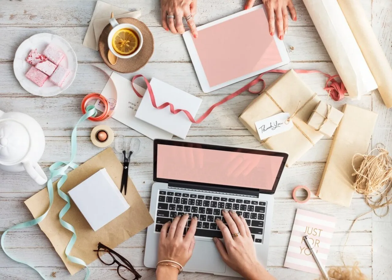 The Benefits of a Digital Transition for Artisanal Sellers
