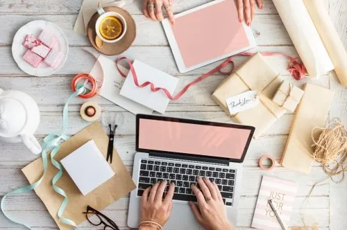 The Benefits of a Digital Transition for Artisanal Sellers