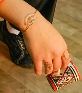 Bracelet 3wina.