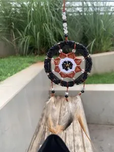 Dream catcher